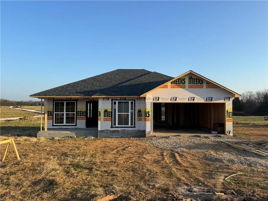 160 Stella Court, Harrison, AR 72601 - Image #3