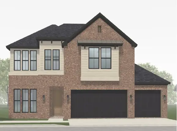 429 Woodsbury, Springdale, AR 72762