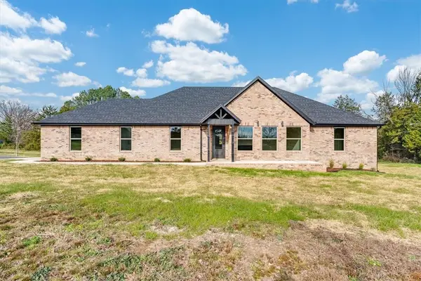 216 Oneal Lane, Elkins, AR 72727