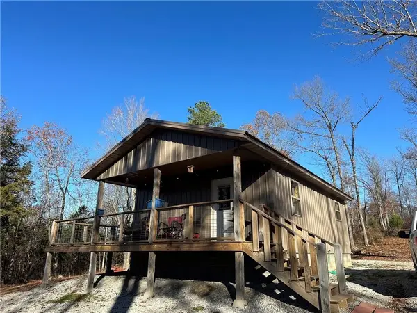 TBD 1468 Madison 3260, Kingston, AR 72742