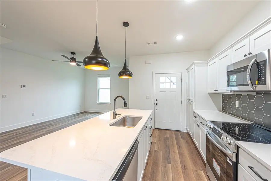 3154 W Salida Lane, Fayetteville, AR 72704 - Image #3