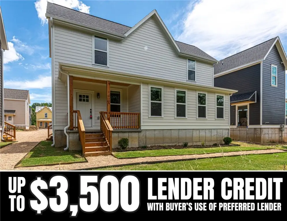 952 S Laramie Heights, Fayetteville, AR 72704 - Image #1