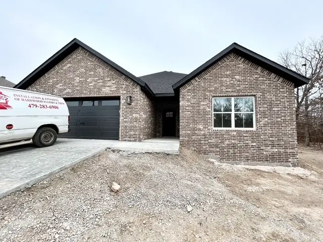 20 Orkney Drive, Bella Vista, AR 72715 - Image #1