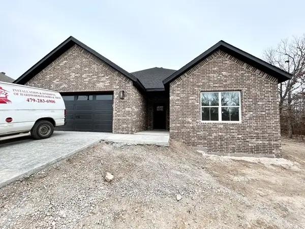 20 Orkney Drive, Bella Vista, AR 72715