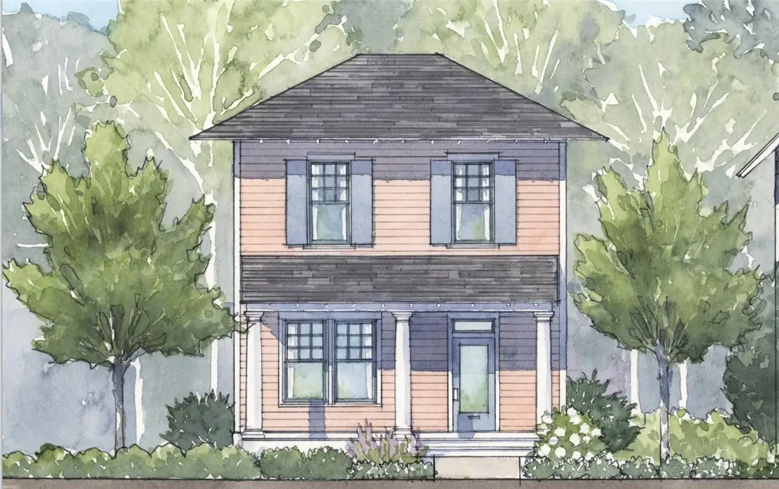 1034 NW A Street, Bentonville, AR 72712 - Image #1