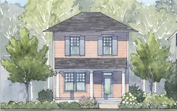 1034 NW A Street, Bentonville, AR 72712