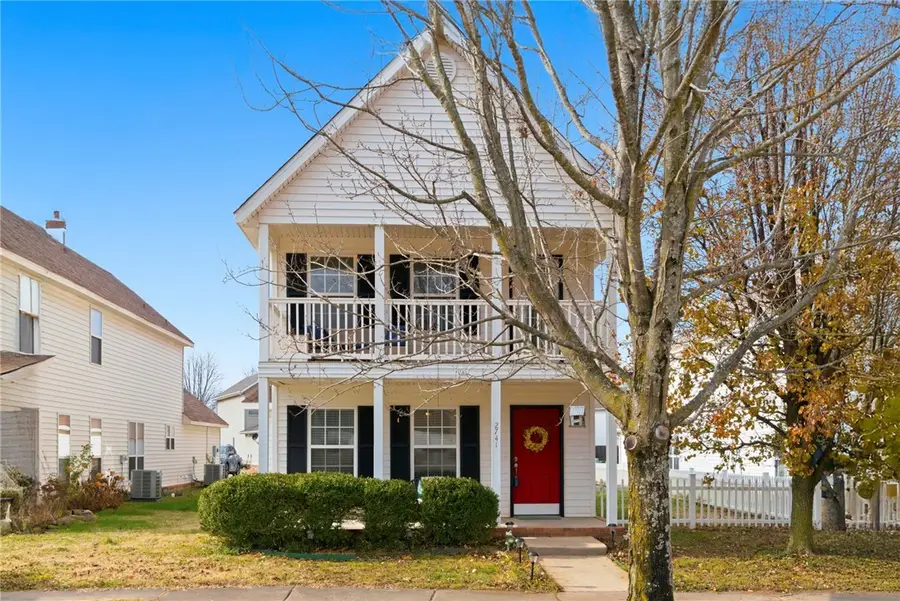 2741 N Westminster Drive, Fayetteville, AR 72704 - Image #3