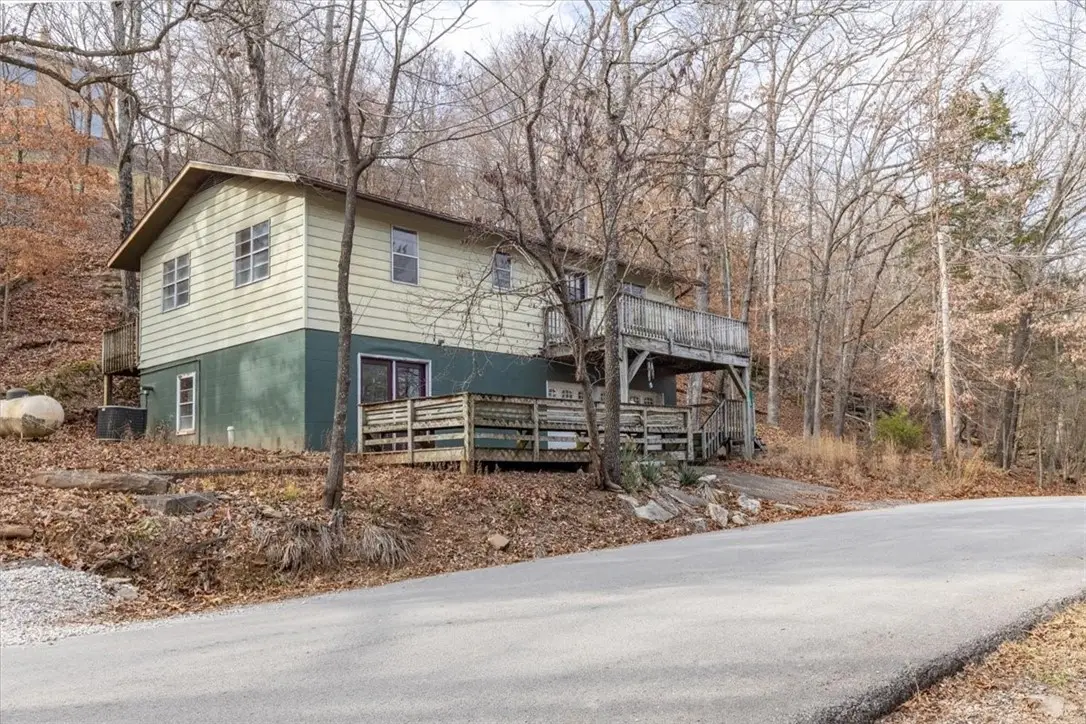 11579 Hickory Drive, Garfield, AR 72732 - Image #1