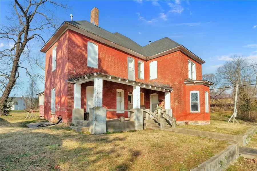 195 N A Street, Centerton, AR 72719 - Image #3