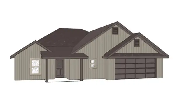 21 Glyndebourne Drive, Bella Vista, AR 72714