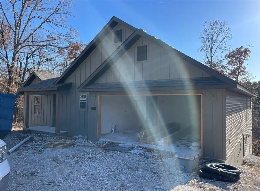 21 Glyndebourne Drive, Bella Vista, AR 72714 - Image #2