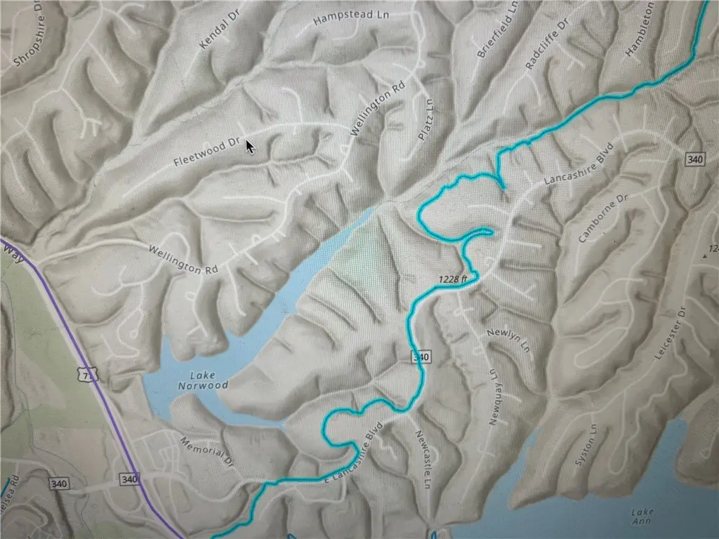 21 Fleetwood Drive, Bella Vista, AR 72714 - Image #1