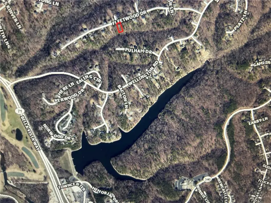 21 Fleetwood Drive, Bella Vista, AR 72714 - Image #3