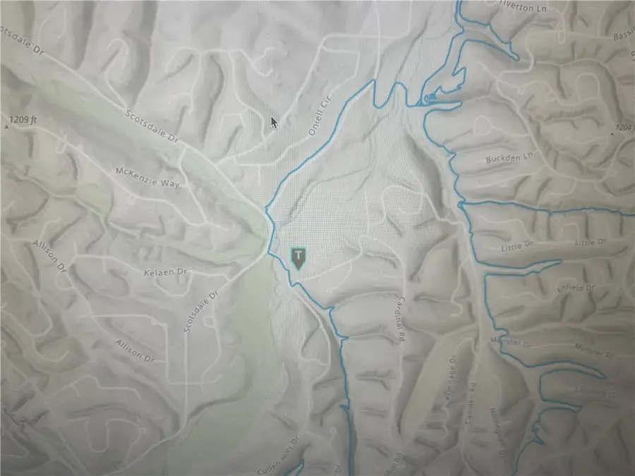 Lot 11 of Block 4 Oniell Drive, Bella Vista, AR 72715 - Image #2