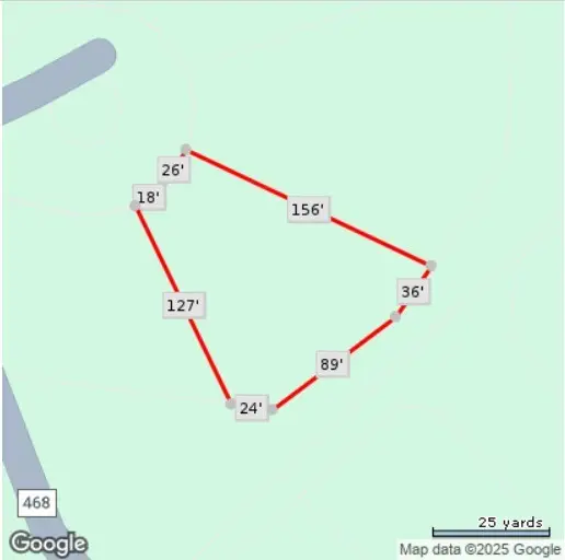 Lot 34 Darvel Lane, Bella Vista, AR 72715 - Image #2