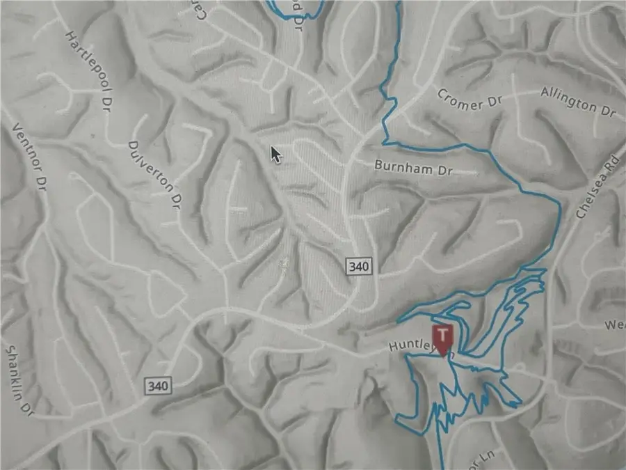 Lot 12 of Block 1 Wells Lane, Bella Vista, AR 72715 - Image #3