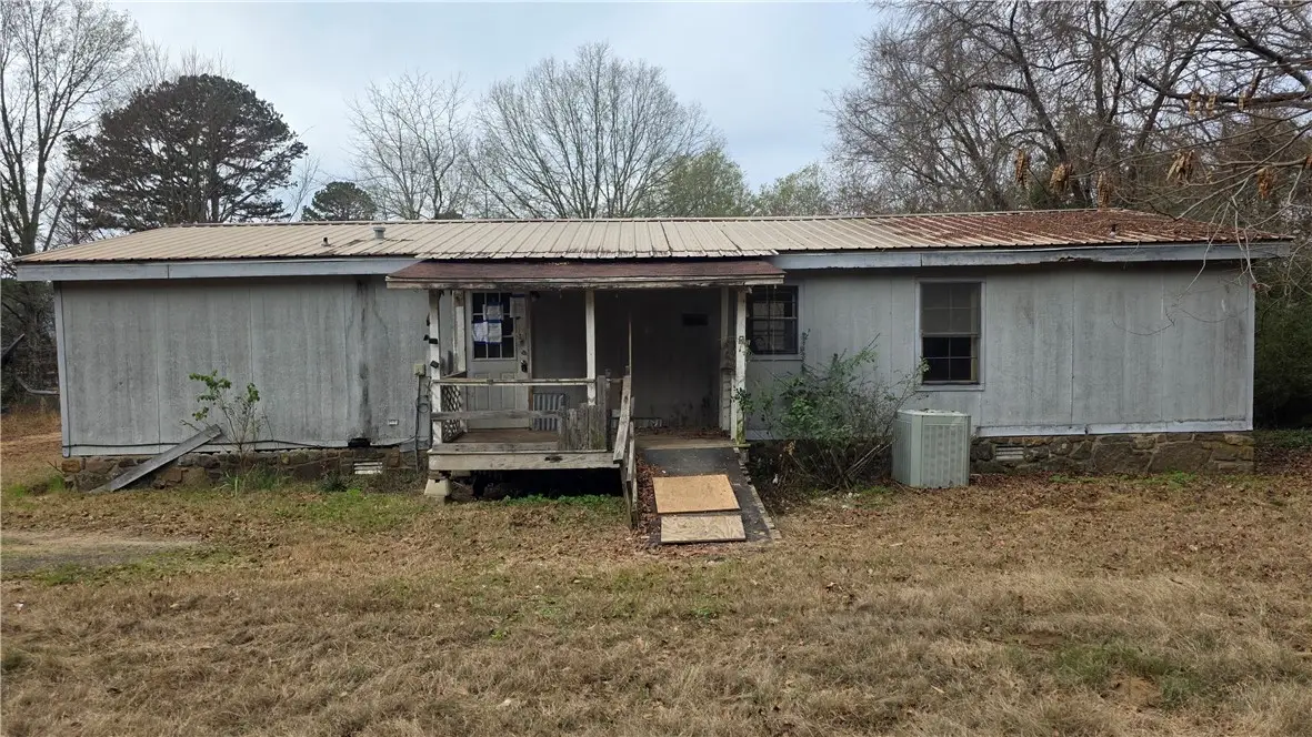 Address Withheld By Seller, Dover, AR 72837 - Image #1