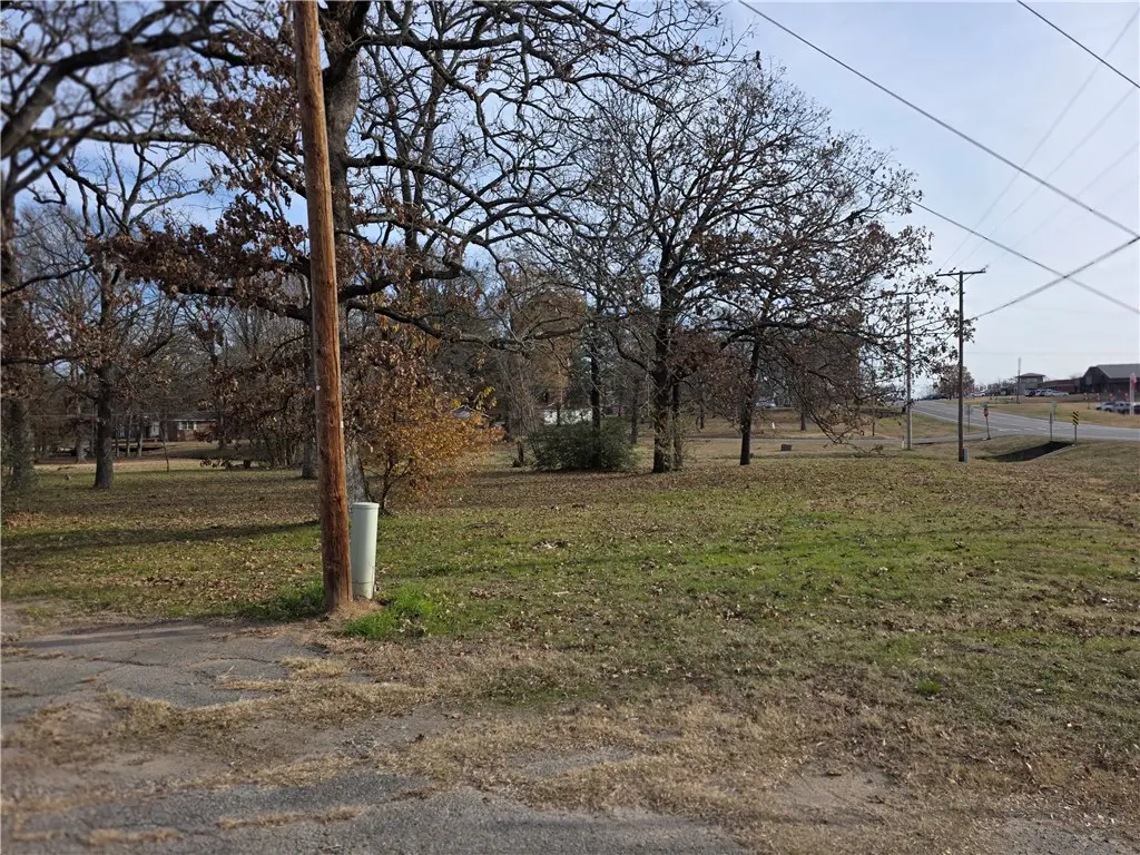 TBD W Main Street, Charleston, AR 72933 - Image #1