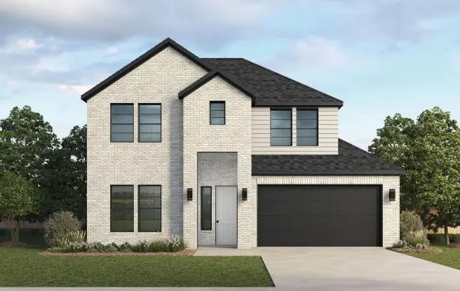 7307 SW Cetus Street, Bentonville, AR 72713 - Image #1