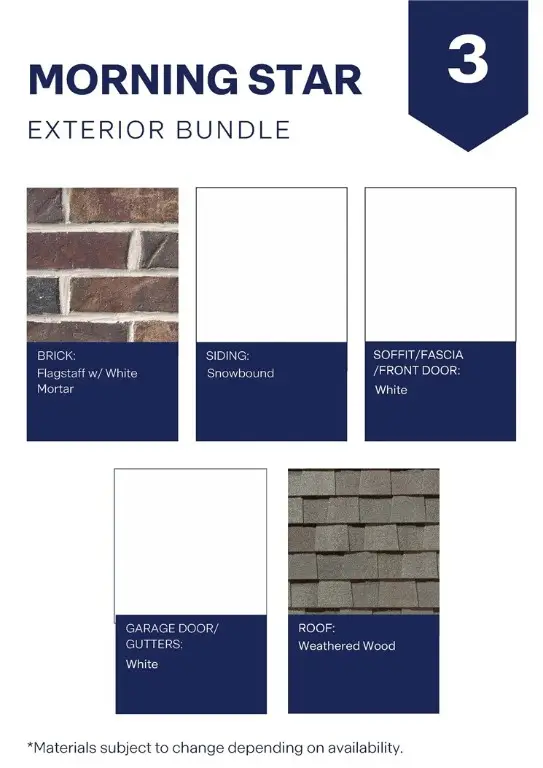 7307 SW Cetus Street, Bentonville, AR 72713 - Image #3