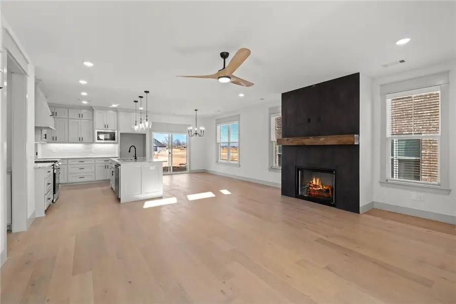 7006 High Meadow Boulevard, Bentonville, AR 72713 - Image #3