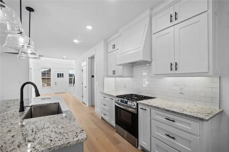 7002 High Meadow Boulevard, Bentonville, AR 72713 - Image #2