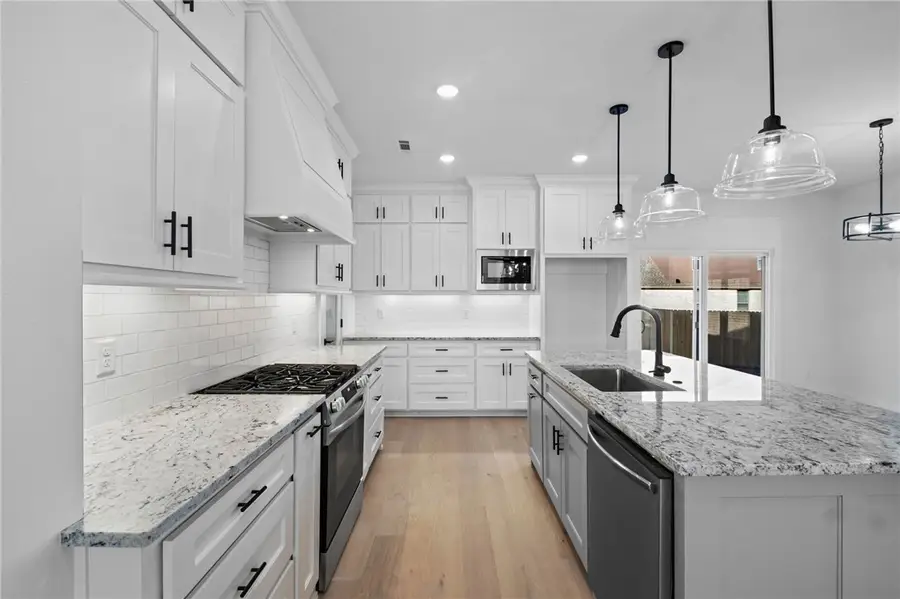 7002 High Meadow Boulevard, Bentonville, AR 72713 - Image #3