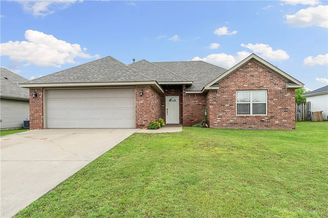 801 SW Castlewood Street, Bentonville, AR 72712 - Image #1