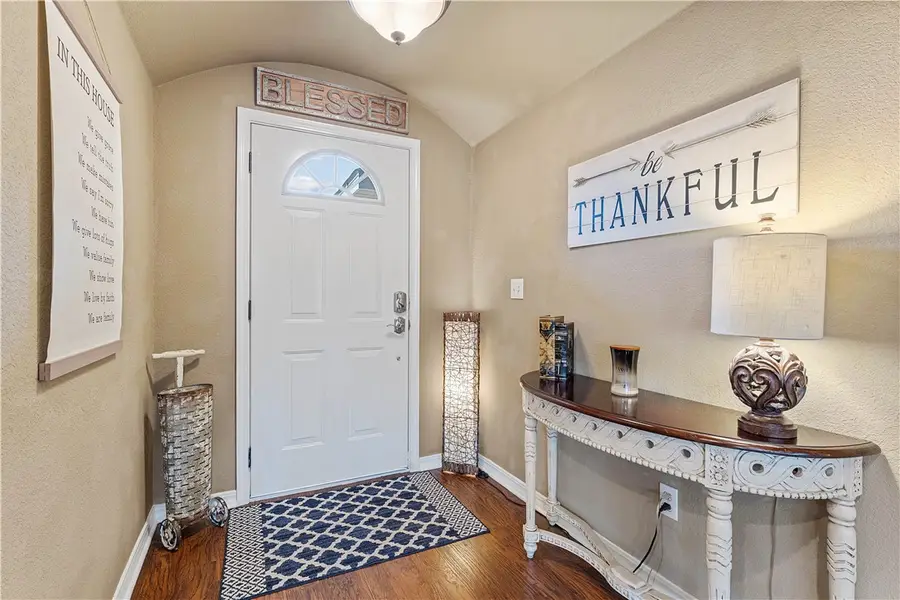 801 SW Castlewood Street, Bentonville, AR 72712 - Image #2