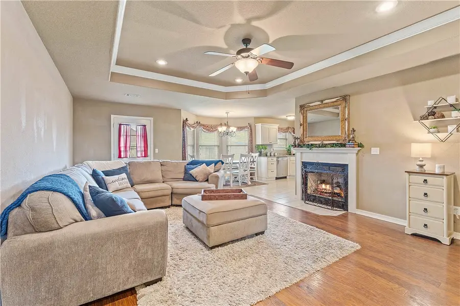 801 SW Castlewood Street, Bentonville, AR 72712 - Image #3