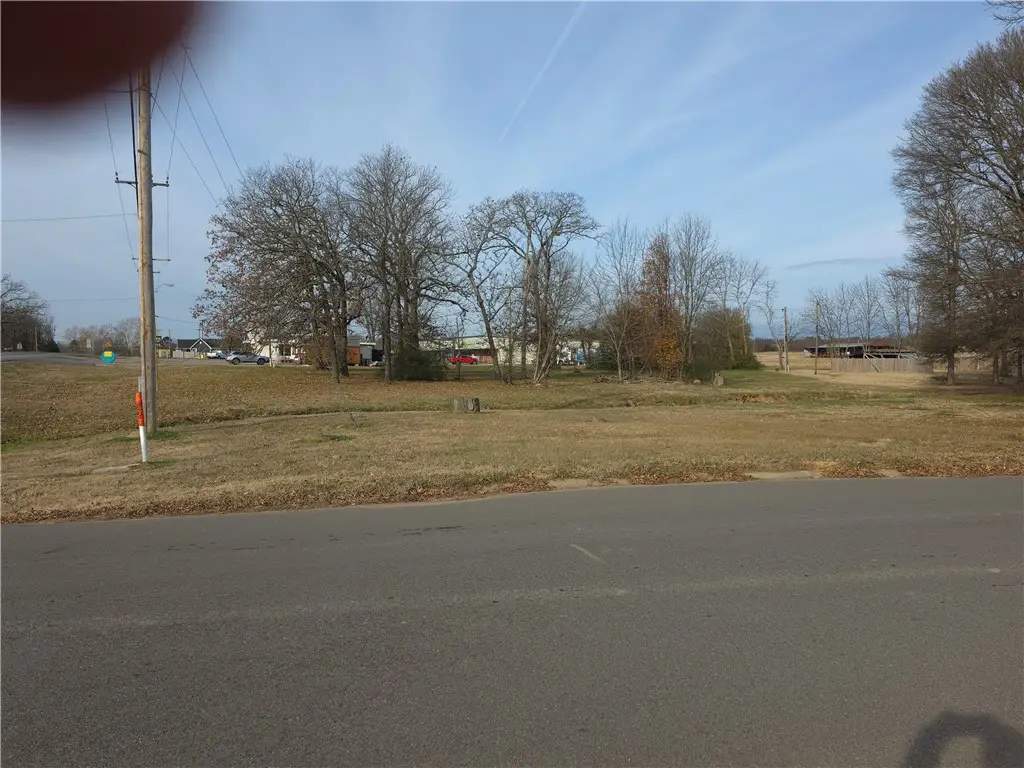 TBD Lincoln Drive, Charleston, AR 72933 - Image #1