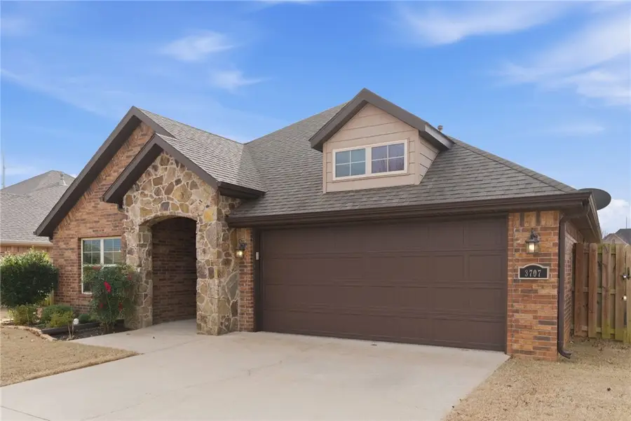 3707 Town Vu Road, Bentonville, AR 72712 - Image #3