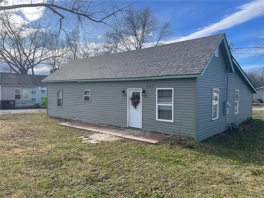 802 Powell Street, Springdale, AR 72764 - Image #2
