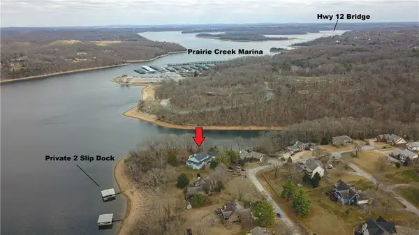 14559 Zimmerman Lane, Rogers, AR 72756