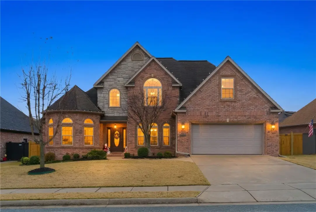 6405 44th Street, Rogers, AR 72758 - Image #1