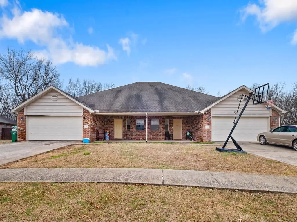 75 & 81 W Dakota Trail, Farmington, AR 72730 - Image #1