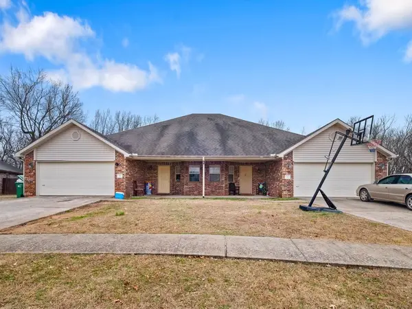 75 & 81 W Dakota Trail, Farmington, AR 72730