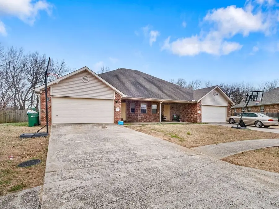 75 & 81 W Dakota Trail, Farmington, AR 72730 - Image #2