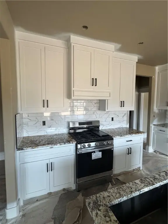 19012 Oakridge Court, Siloam Springs, AR 72761 - Image #3