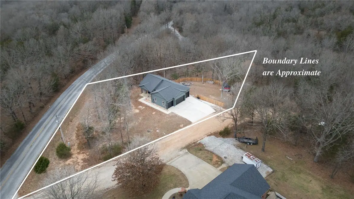 14201 Horse Shoe Drive, Lowell, AR 72745 - Image #1