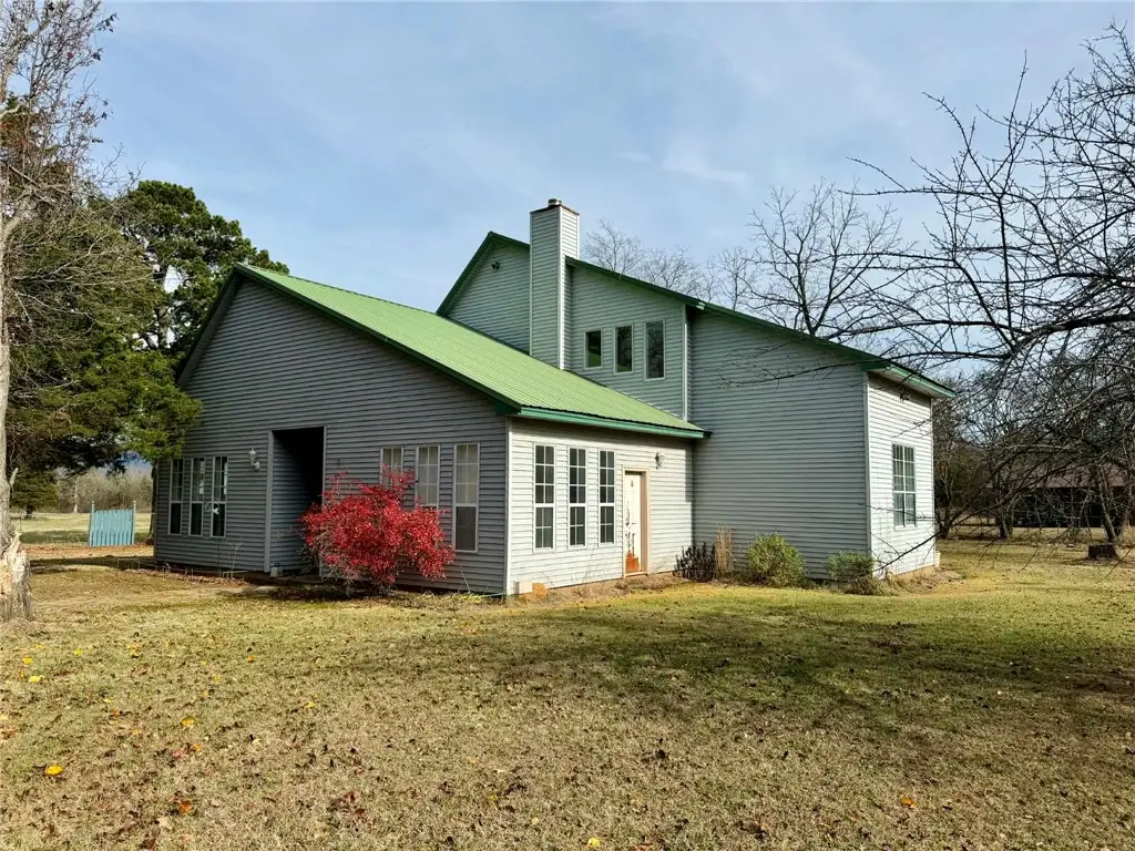 17430 Forest Rd 18, Havana, AR 72842 - Image #1