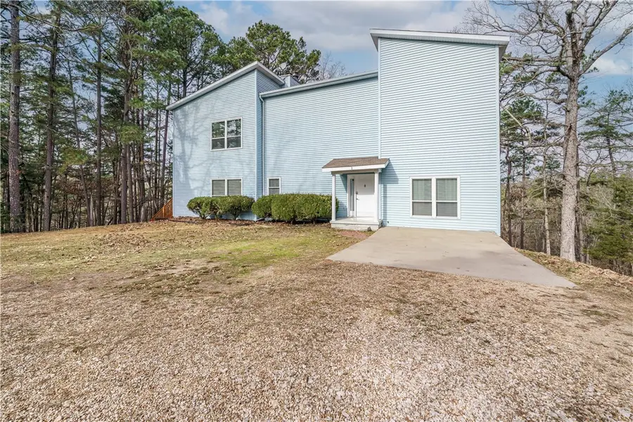 1 Drennon Drive, Eureka Springs, AR 72632 - Image #2