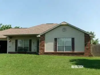 608 Barbara Avenue, Lowell, AR 72745 - Image #1
