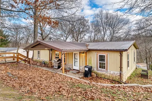 13113 Scenic Drive, Rogers, AR 72756