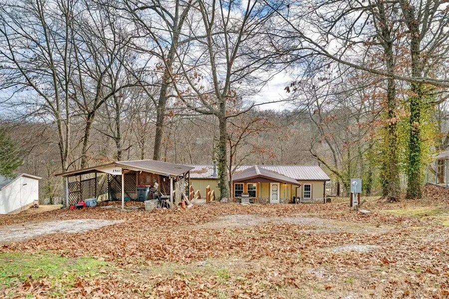 13113 Scenic Drive, Rogers, AR 72756 - Image #2