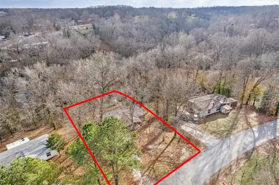 13113 Scenic Drive, Rogers, AR 72756 - Image #3