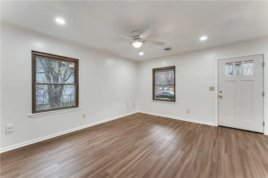 2710 Villa Boulevard, Fayetteville, AR 72703 - Image #2