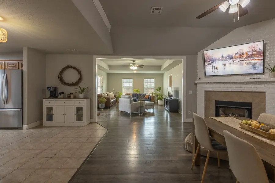 570 Bonanza Street, Centerton, AR 72719 - Image #3