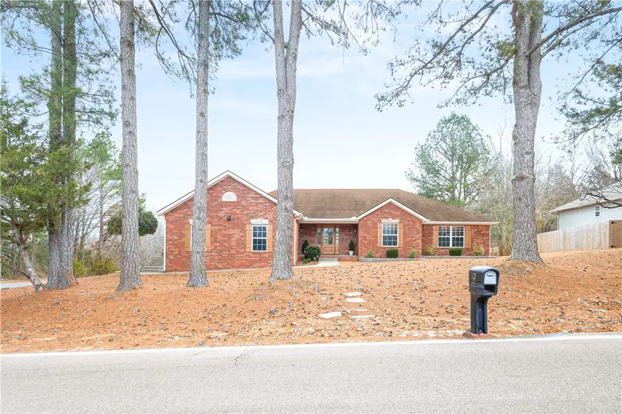 2 Granshire Lane, Bella Vista, AR 72714 - Image #2