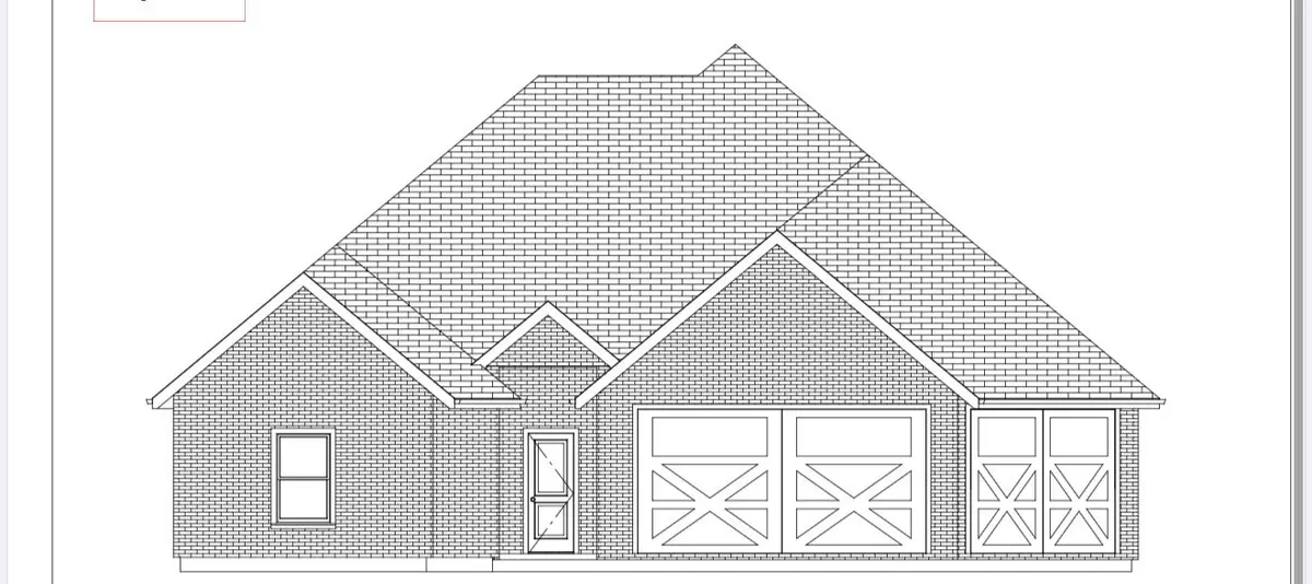 806 W Kelley Ann Street, Siloam Springs, AR 72761 - Image #1